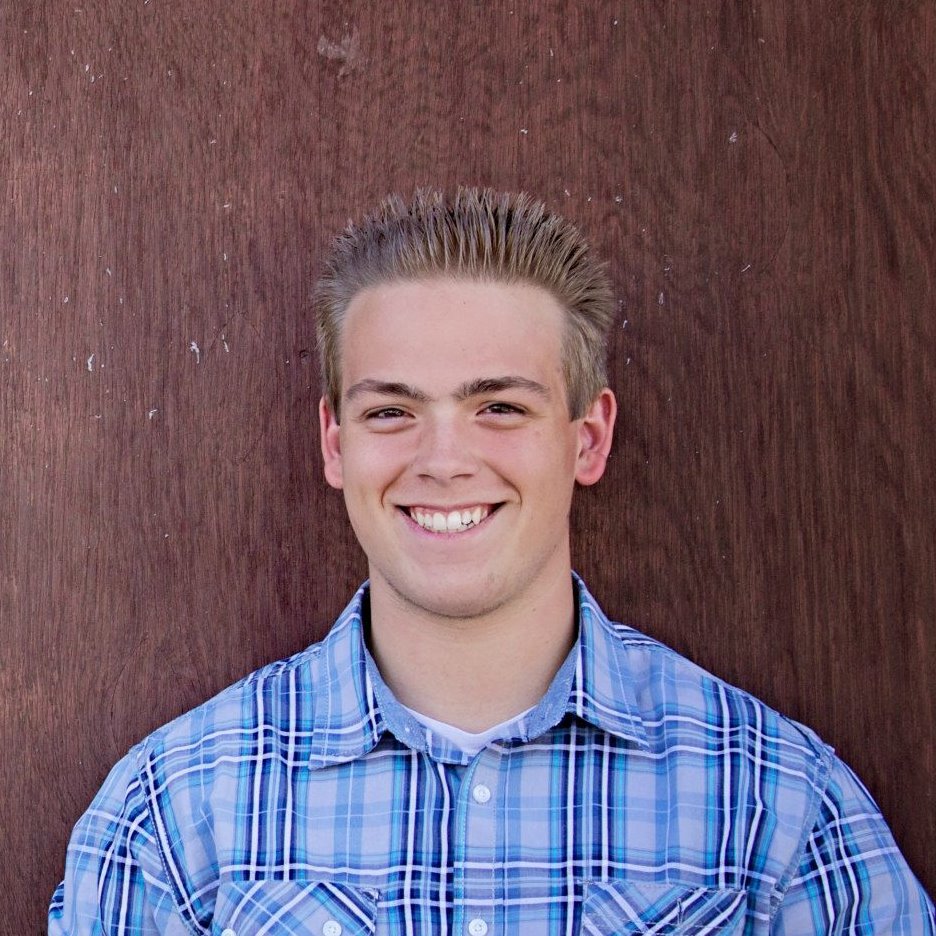 Brayden Flack