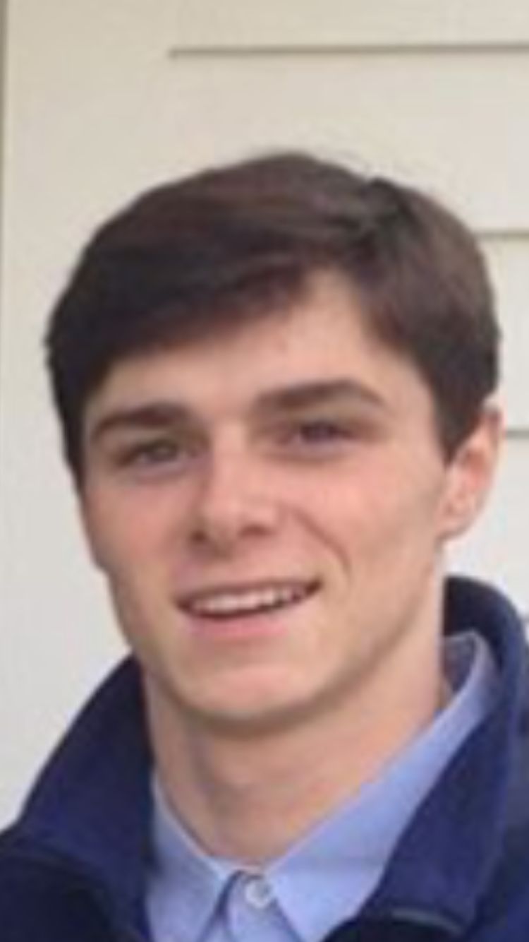 Brendan Bettez