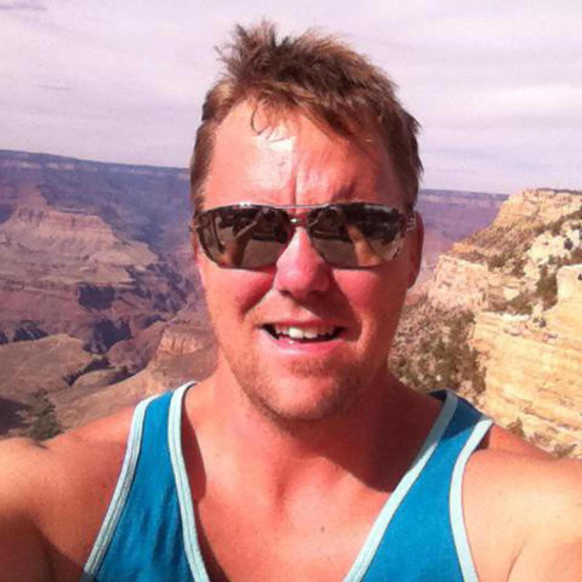 Brett Auten