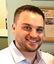 Brian Rauf