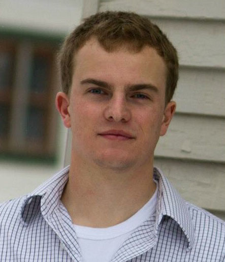 Brody Hilgenkamp