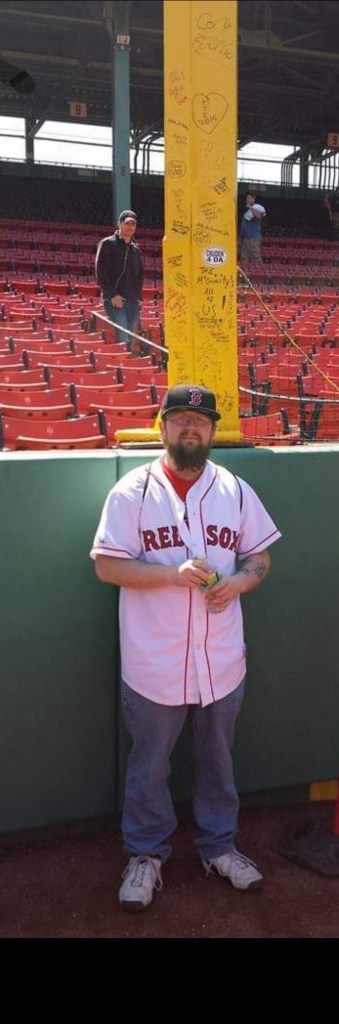 Bradley Shanler