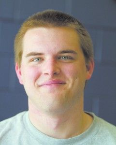Brian Stone