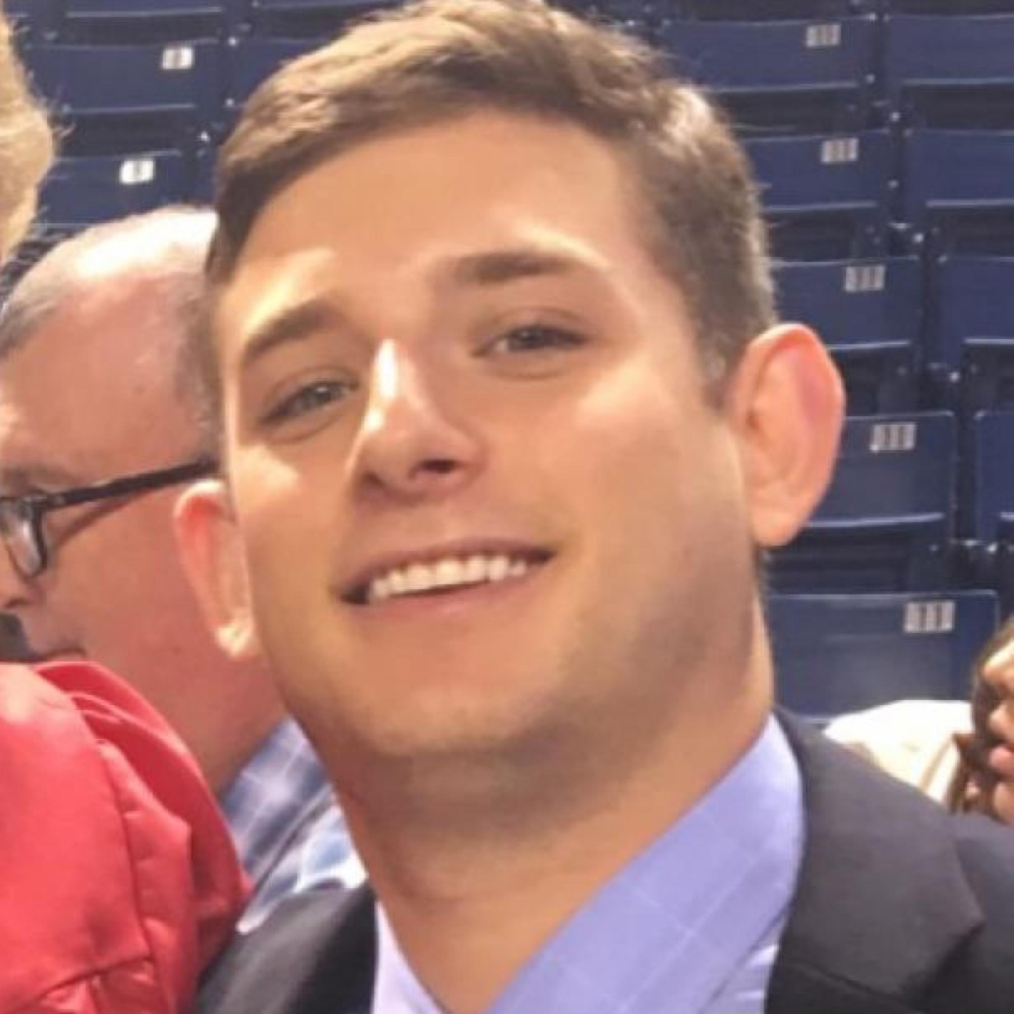 Bryce Rossler