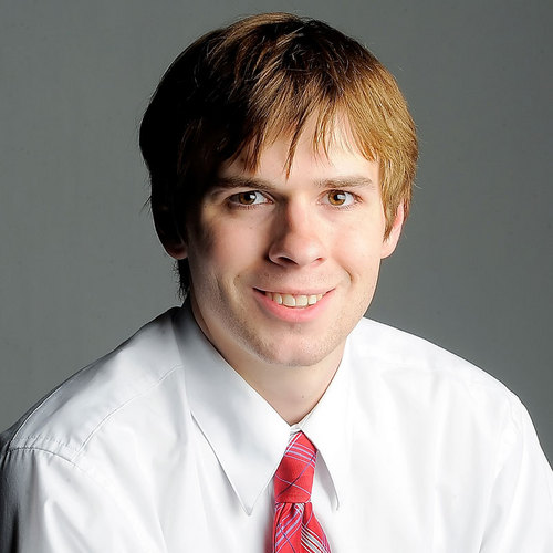 Caleb Calhoun