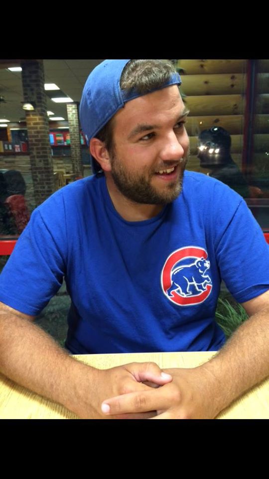 Caleb Cassell