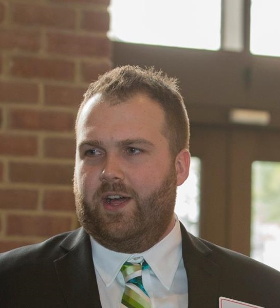 Caleb Baum