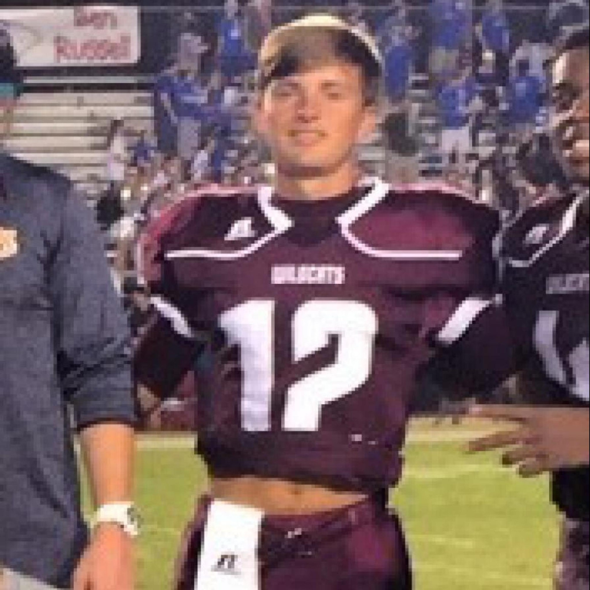 Cameron Caldwell
