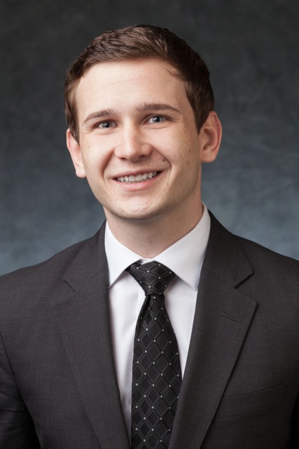 Daniel R. Campbell