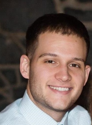 Carl Naimoli