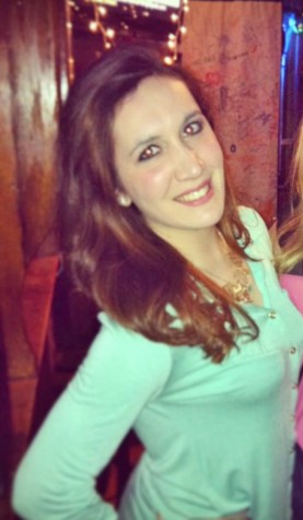 Catherine Silverman