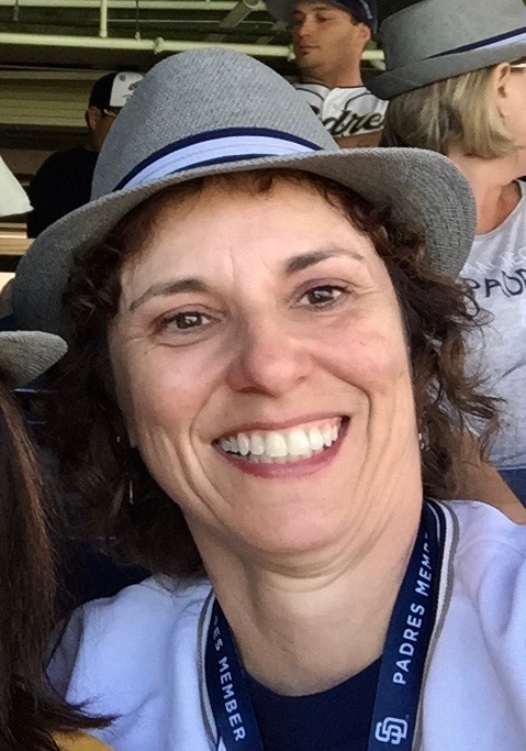 Cheri Bell