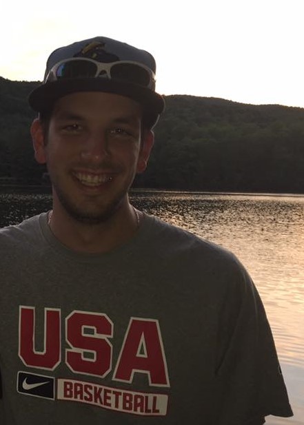 Matt Cianfrone