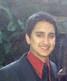 Carlos Flores