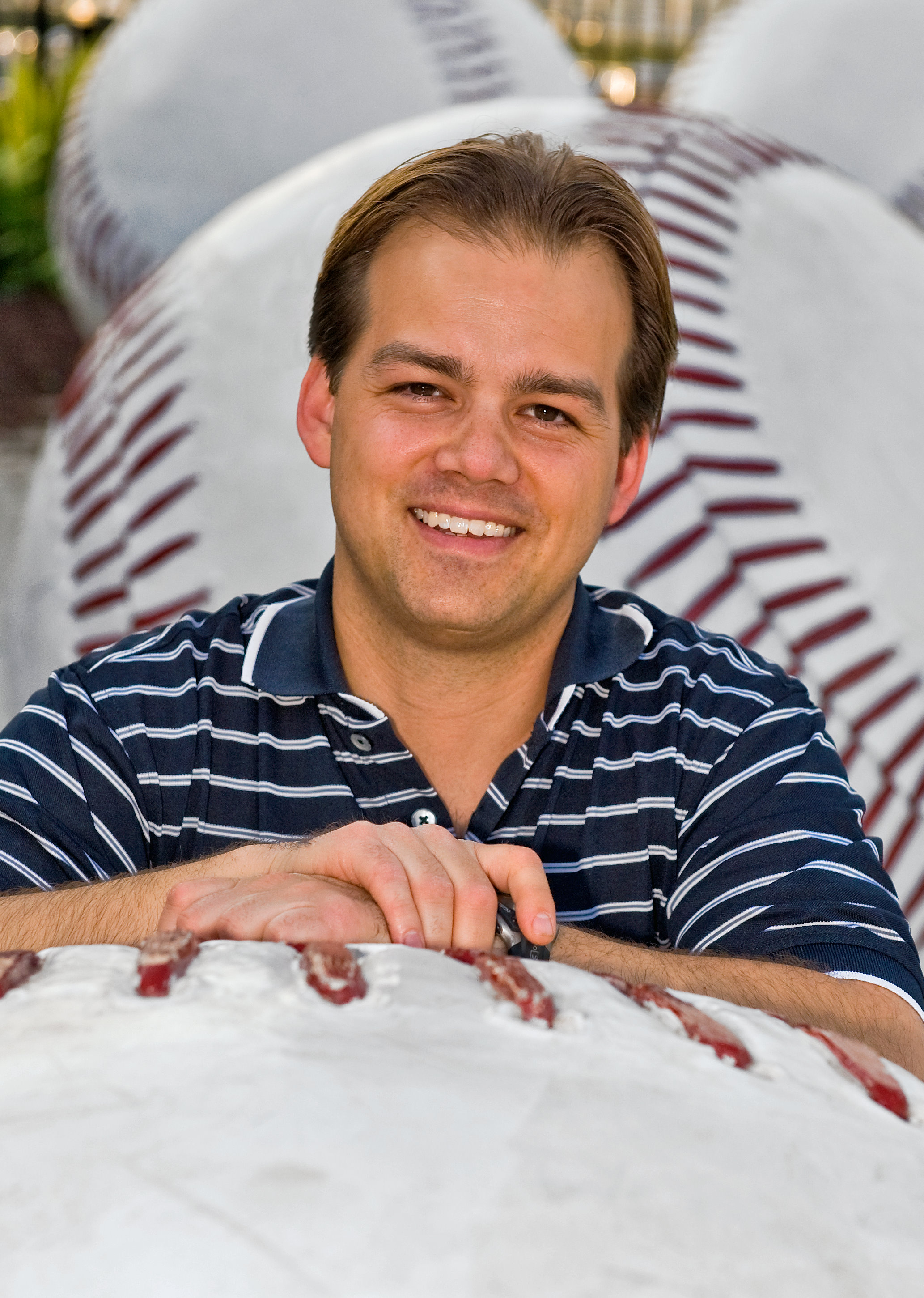 Chris Gigley