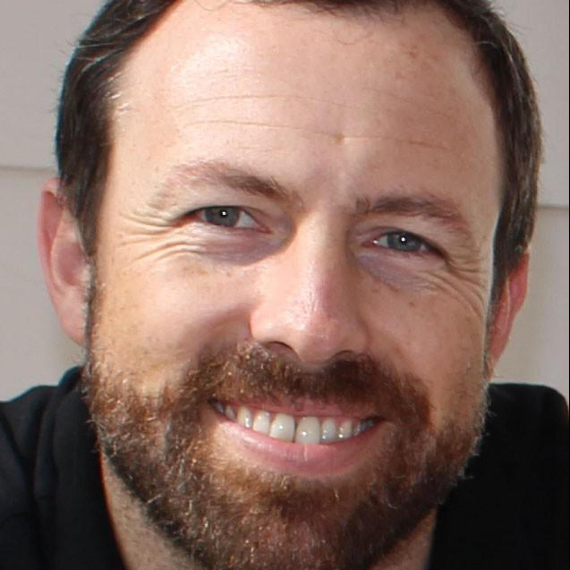 Charles Boehm