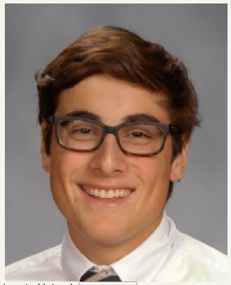 Charlie Carbonetto