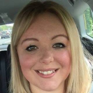 Chloe Beresford