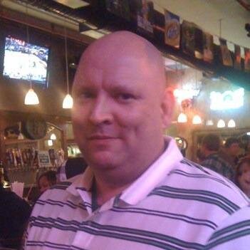 Chris Jervis