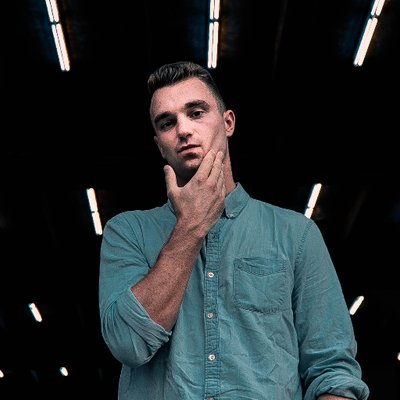 Chris Murch