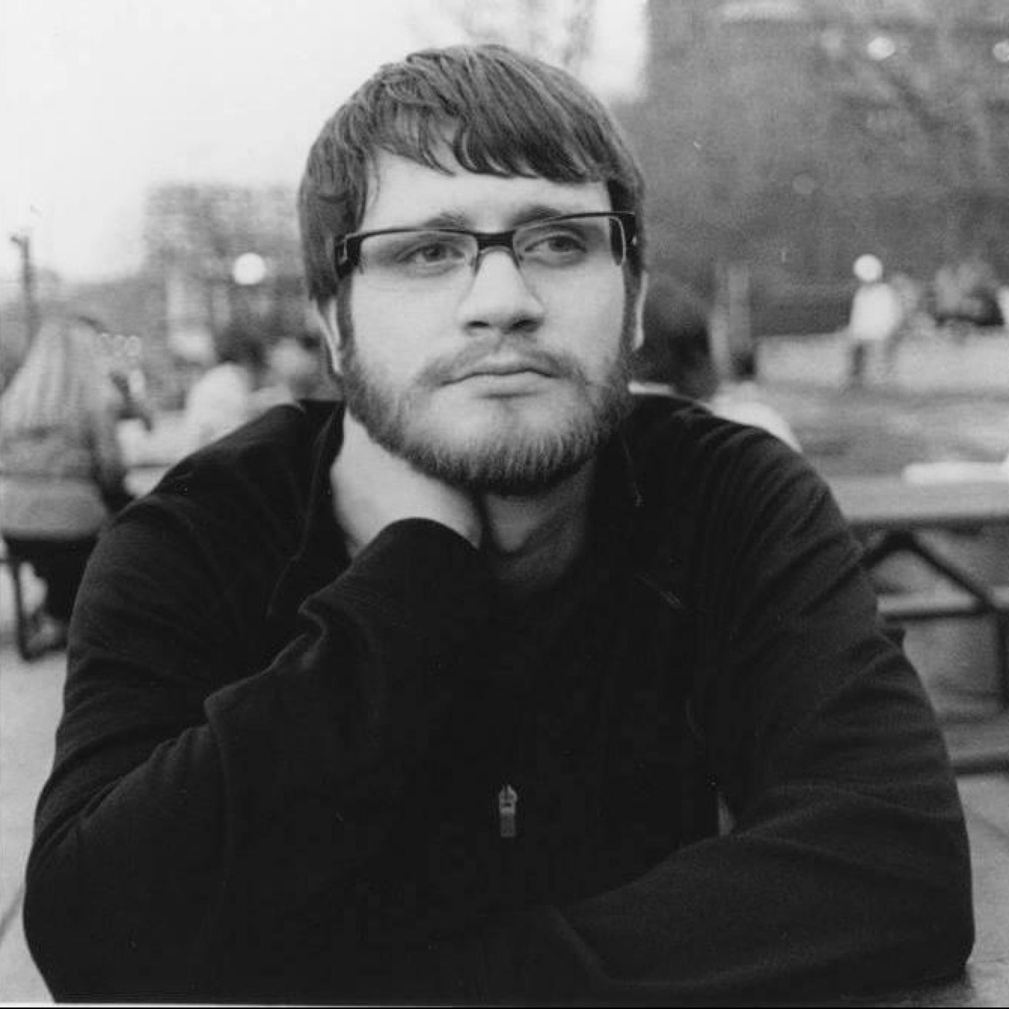 Alex Brannan
