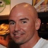 Clint Pemberton