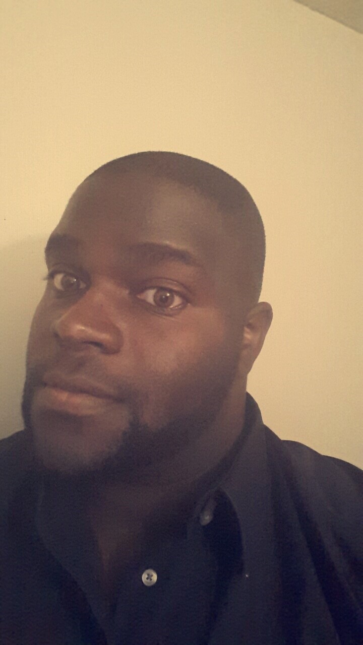 Jamyson Frierson