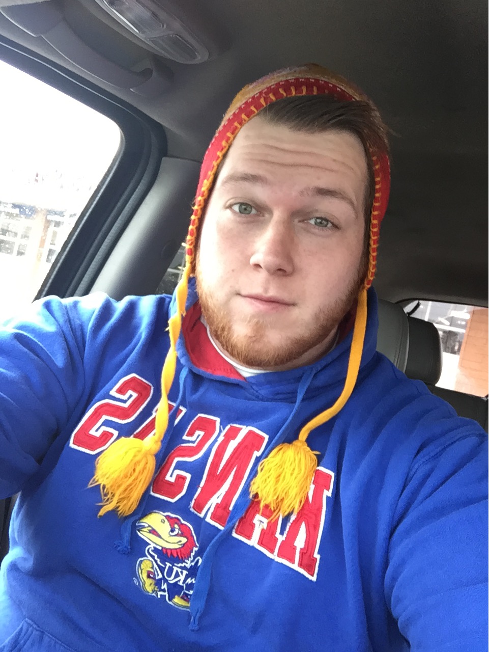 Collin Bell