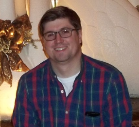 Nicholas Ian Allen