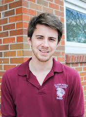 Carter Mulvihill
