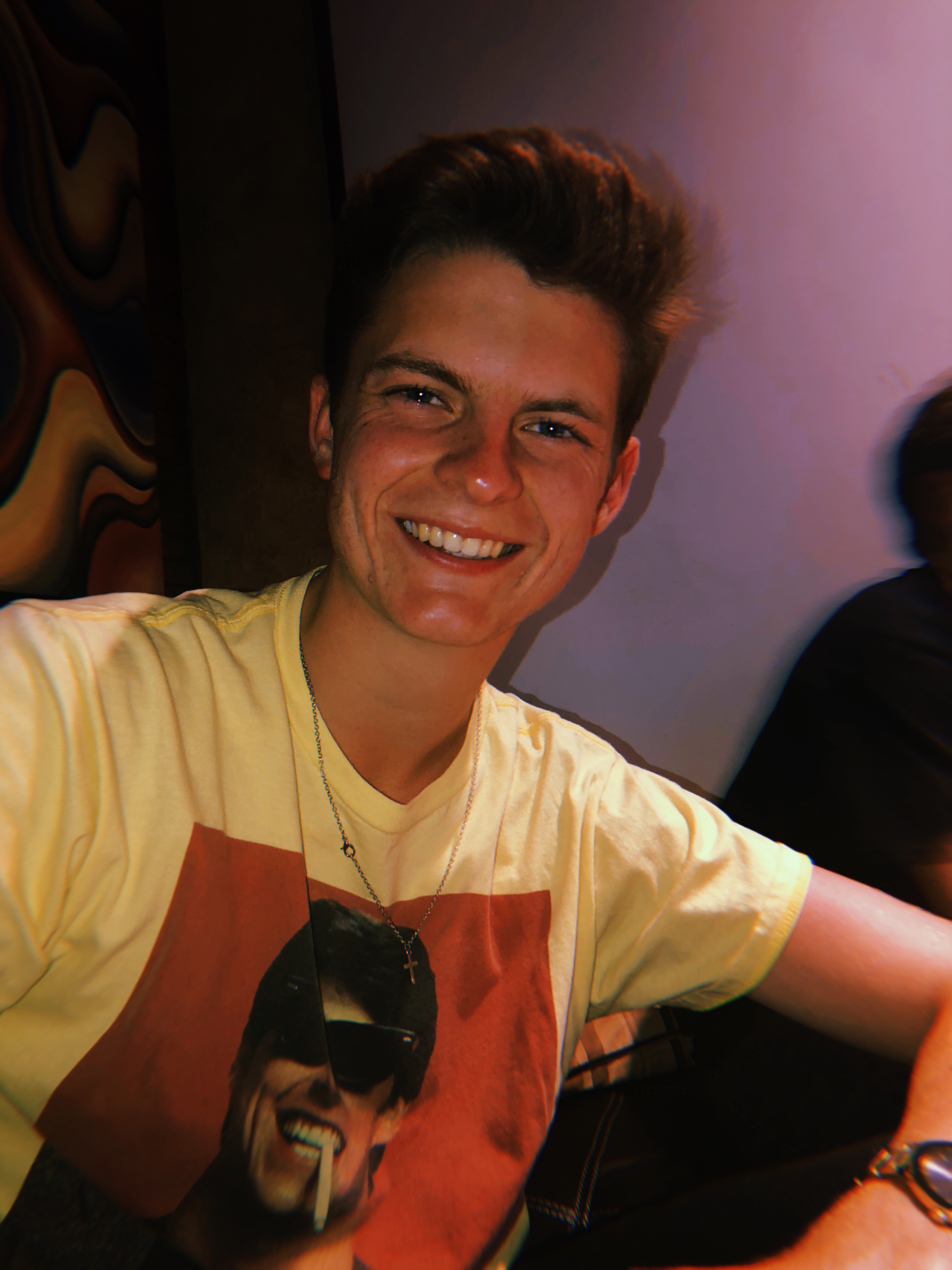 Cole Archer