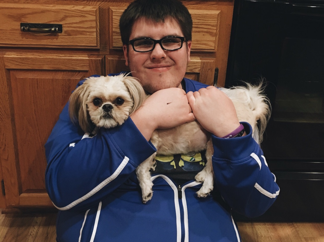 Collin Kottke