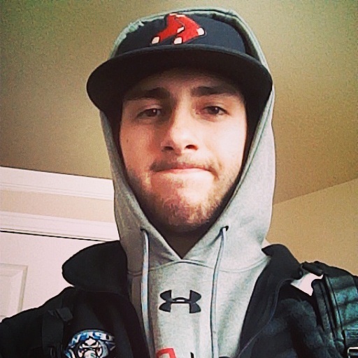 Connor Looker