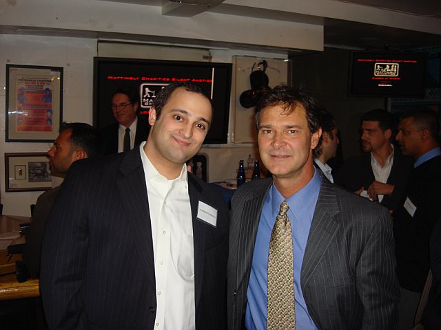 Andrew Corselli