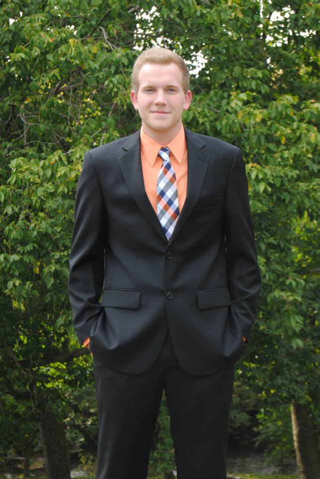 Cory Eavenson