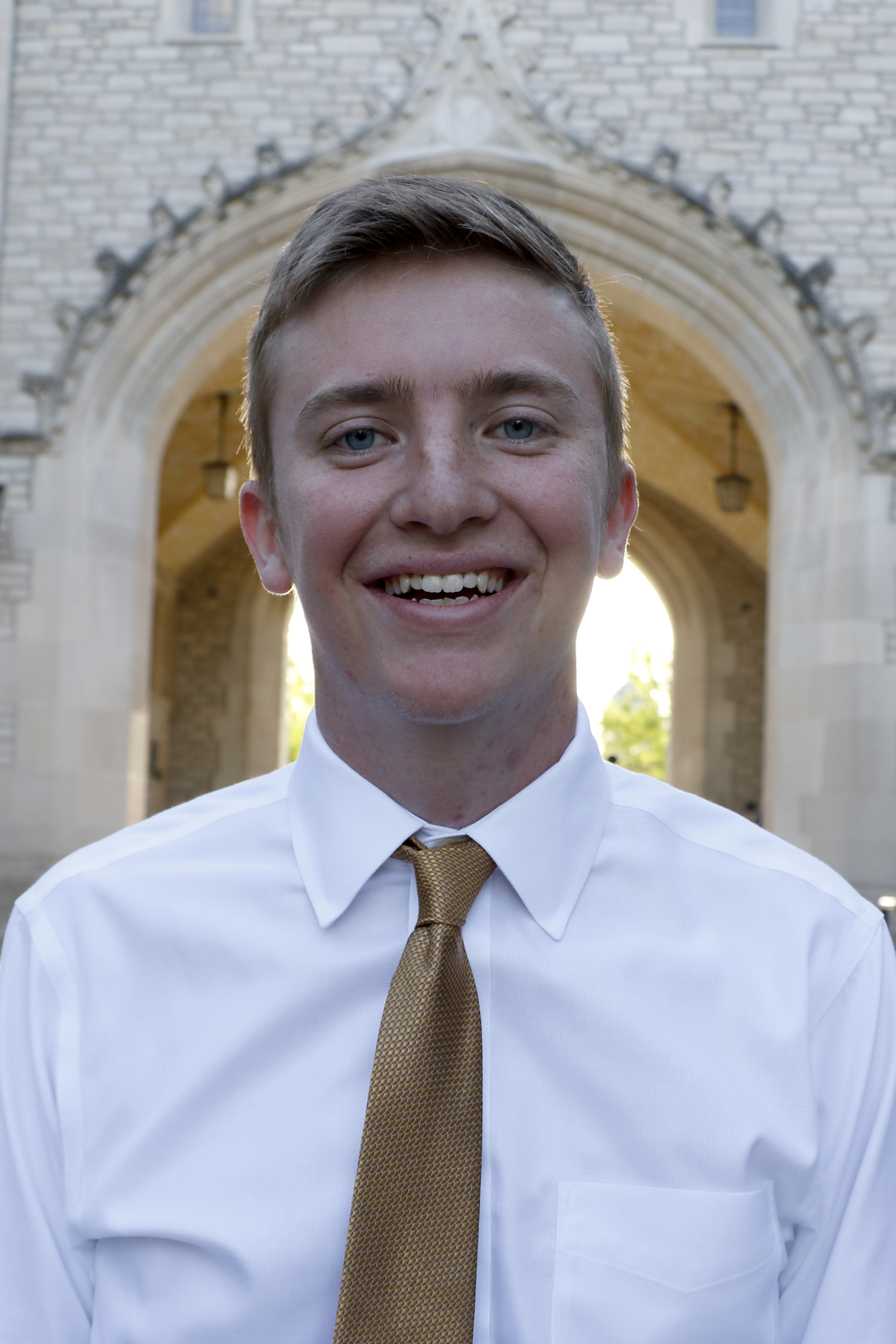 Connor Lynch