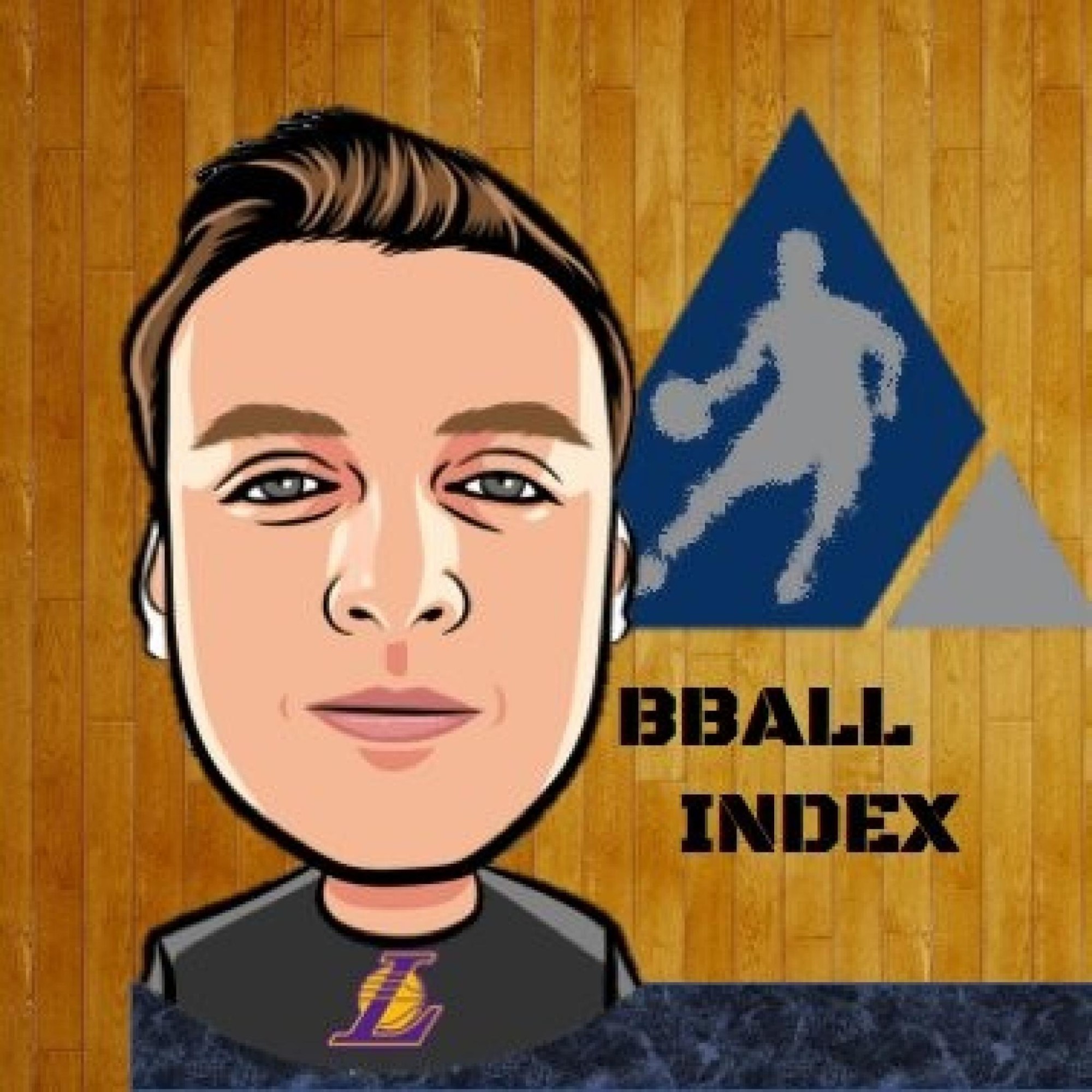 Cranjis McBasketball
