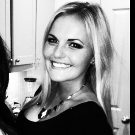 Courtney Schellin