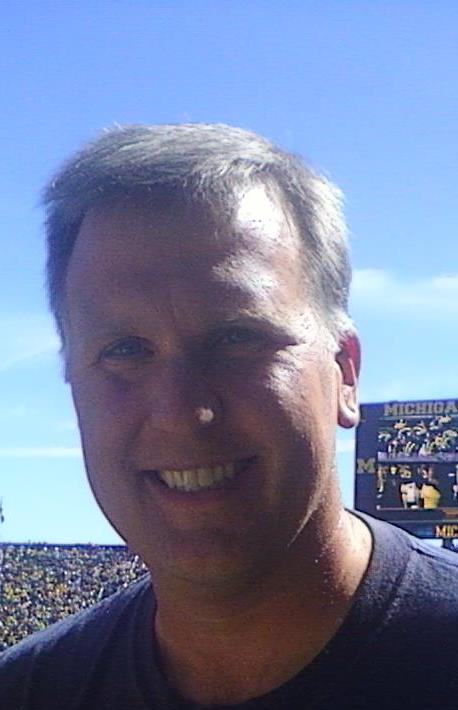 Christopher Markoch