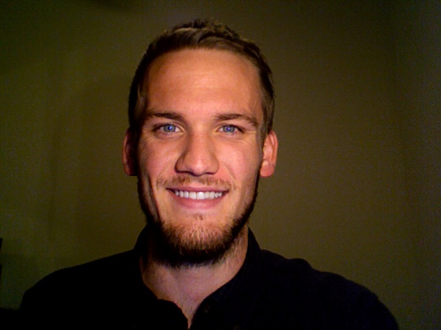 Curry Goff