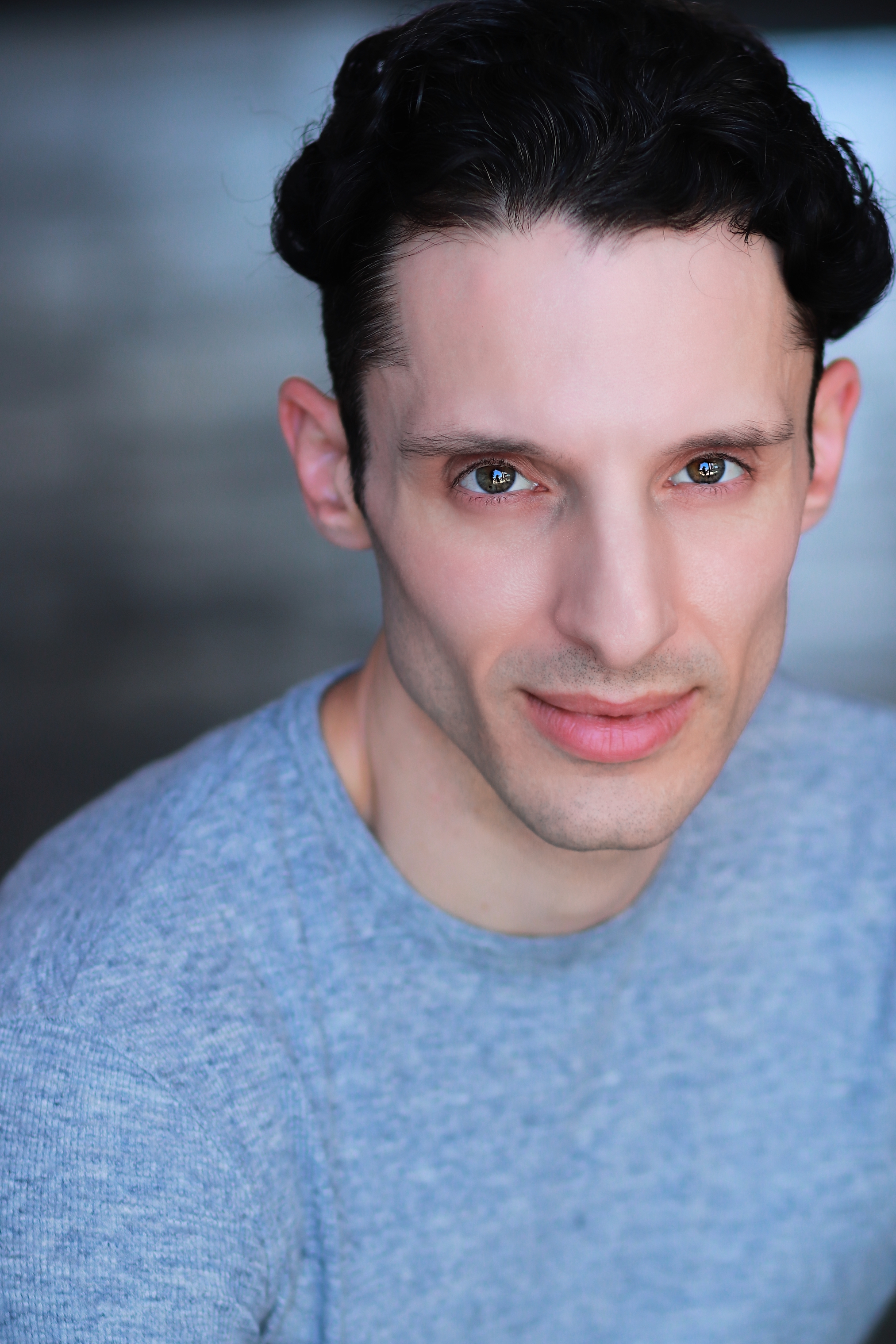 Dan Salem
