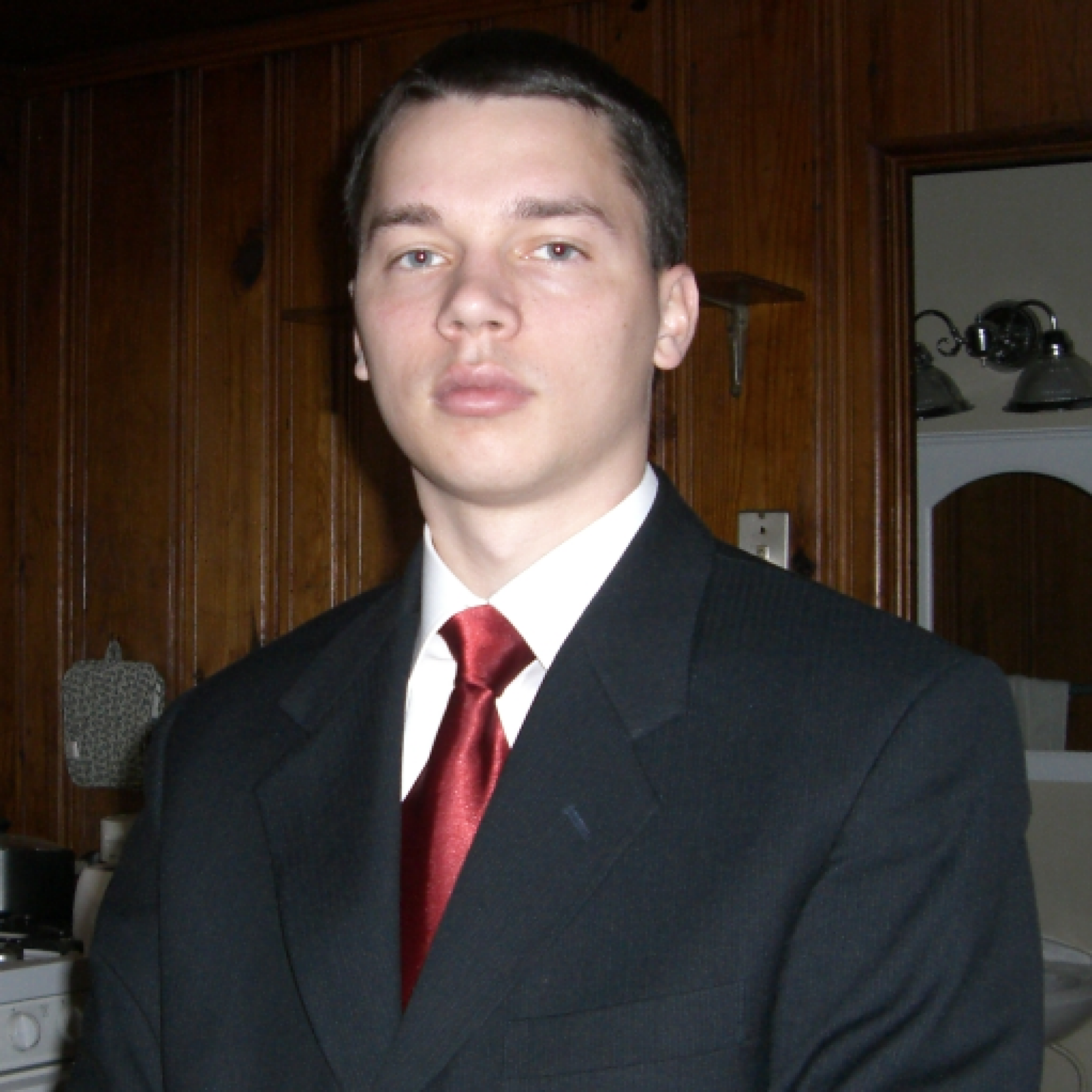 Dan Heaning