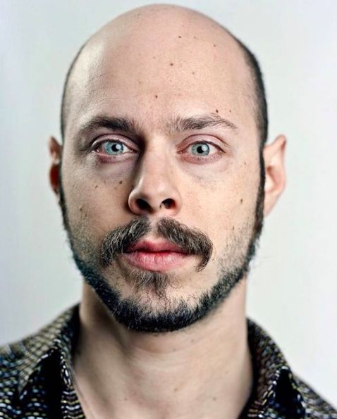 Dan Shapiro