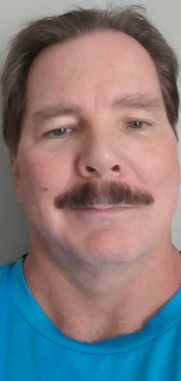 Daryl Jaquette