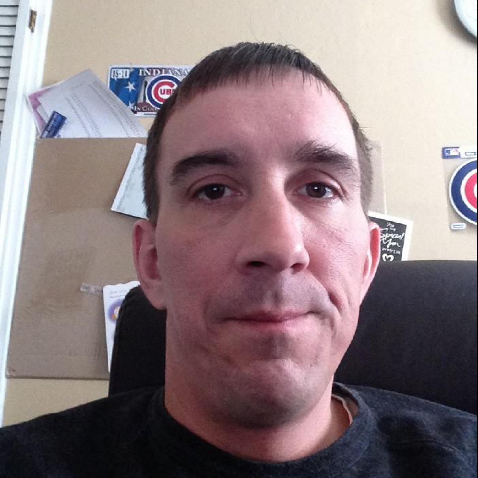 David Goehst