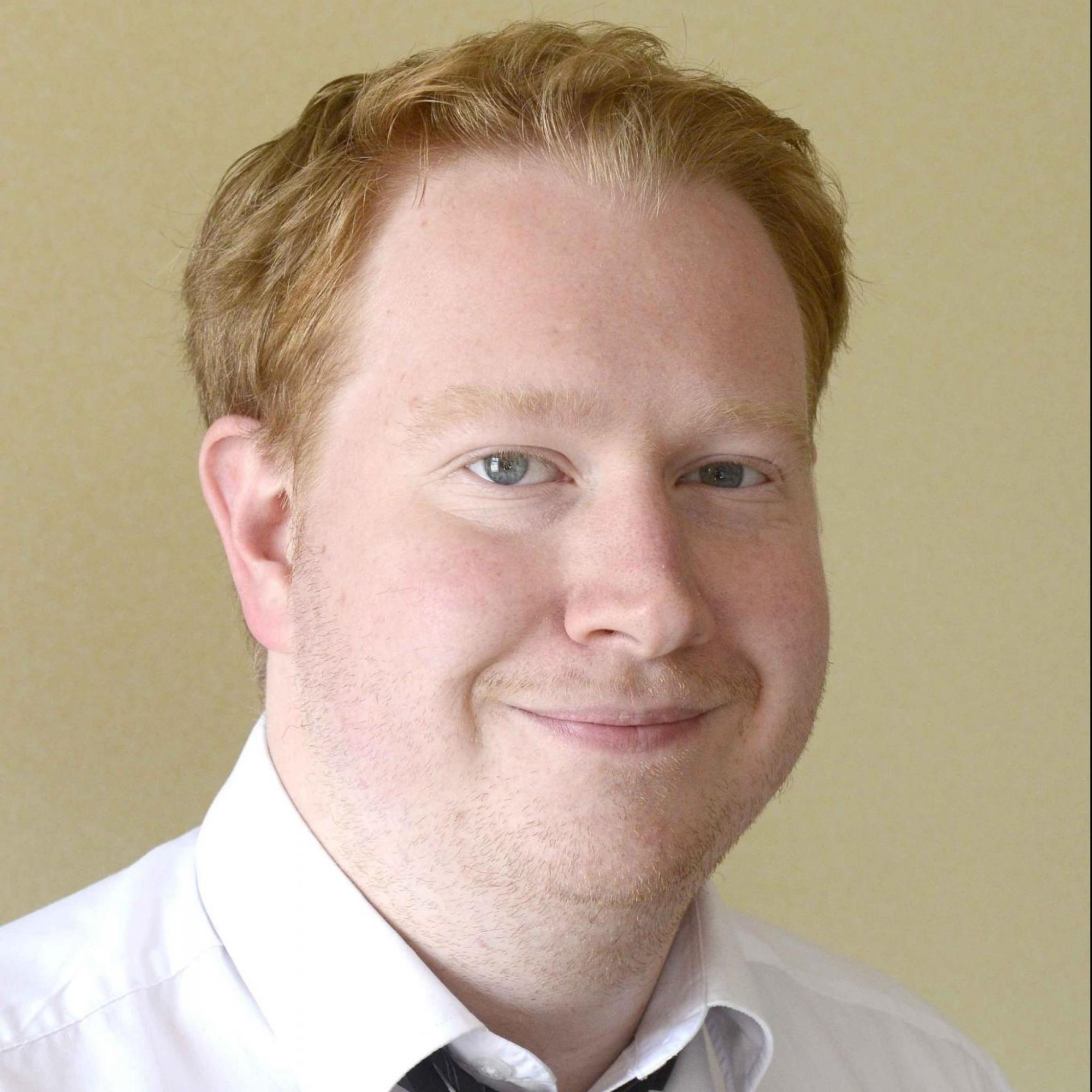 Dave Lambert