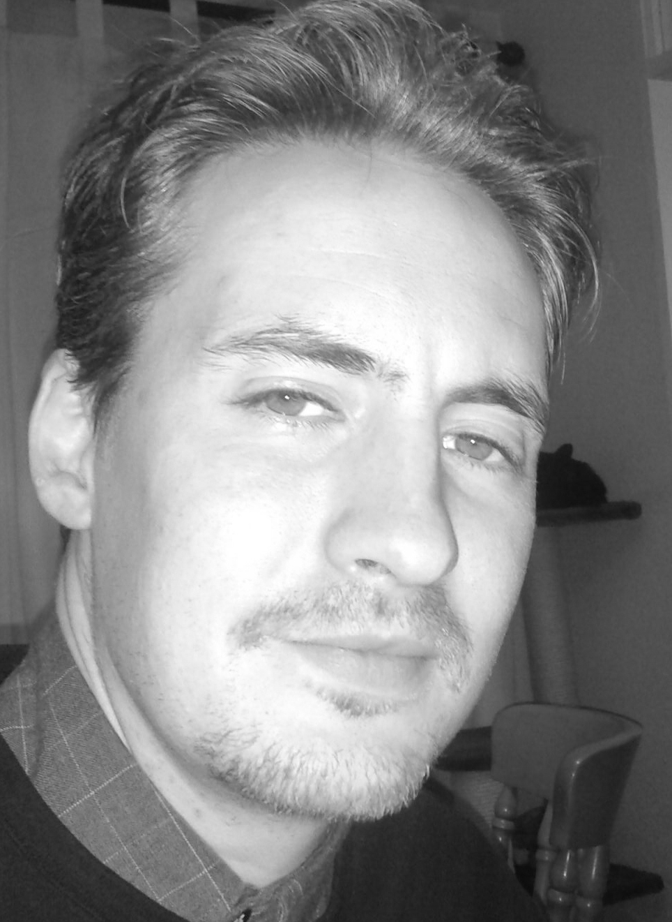 Dave Gilbert