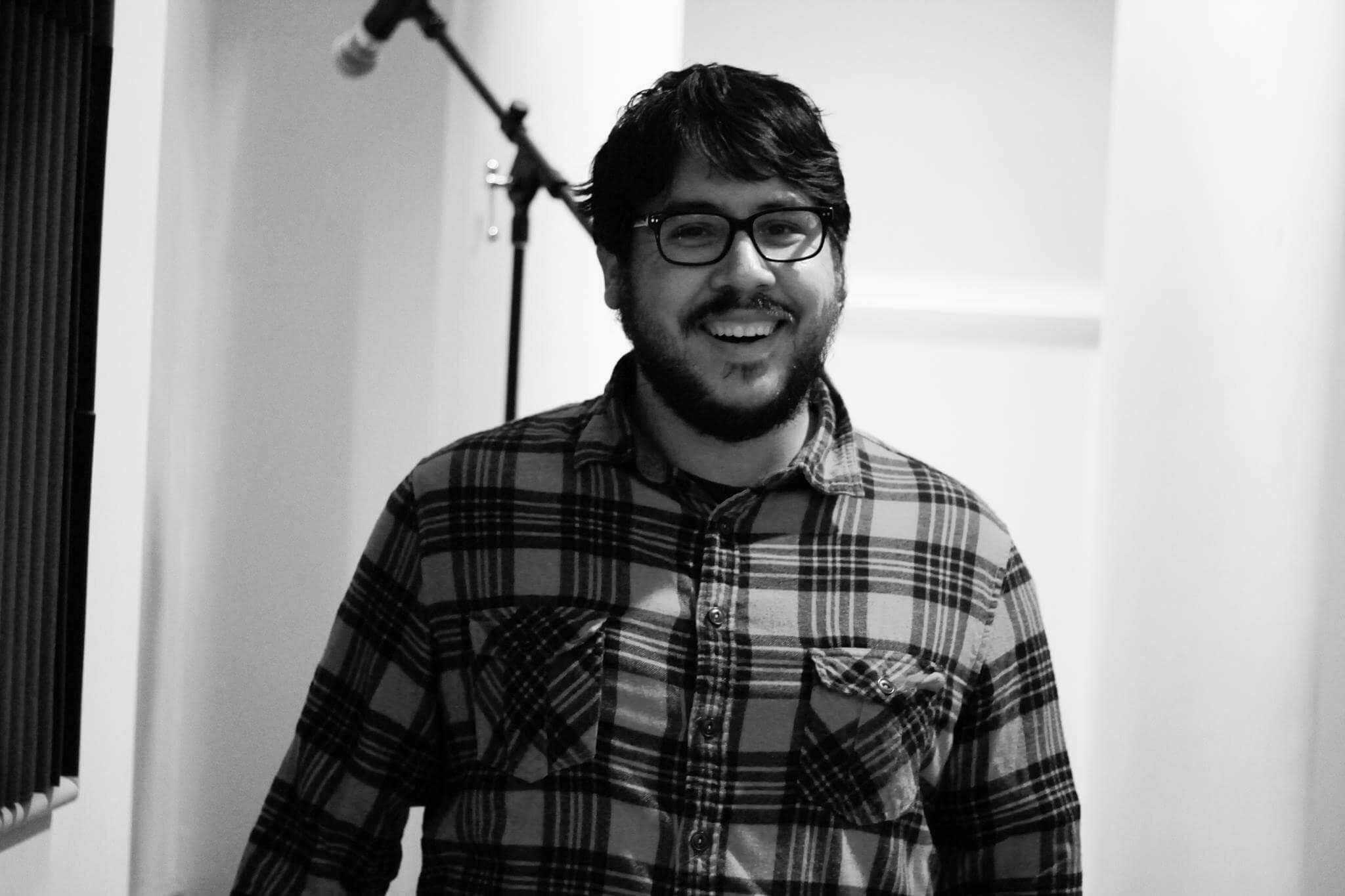David Ruiz