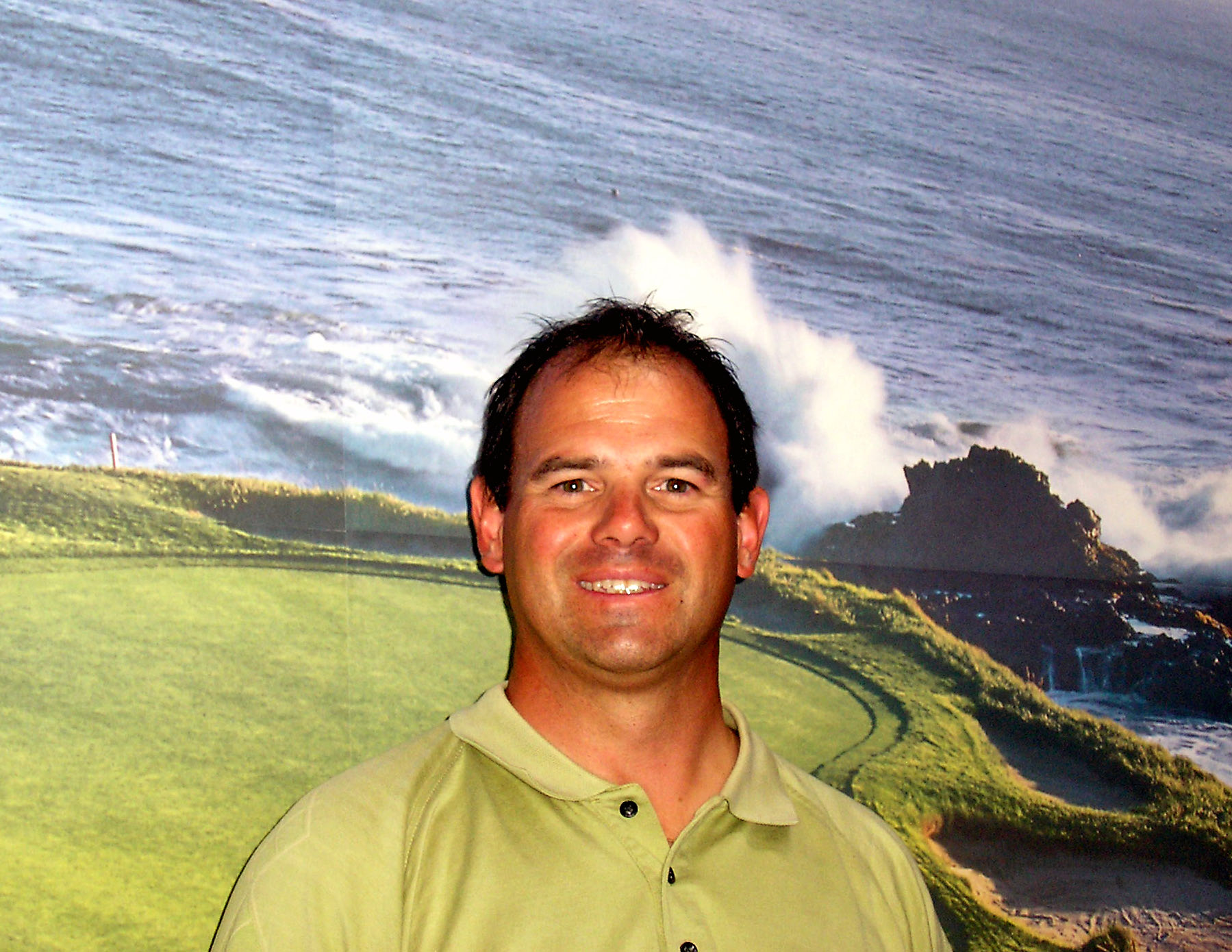 David Vaught