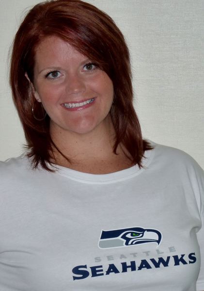 Dayna O'Gorman